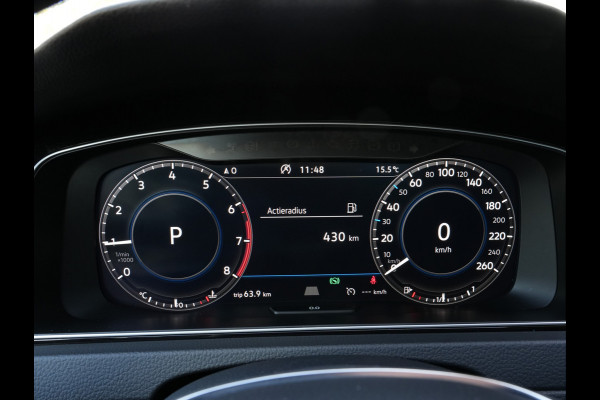 Volkswagen Golf 1.5 TSI Highline | Navigatie | Virtual Cockpit | Stoelverwarming | Massage