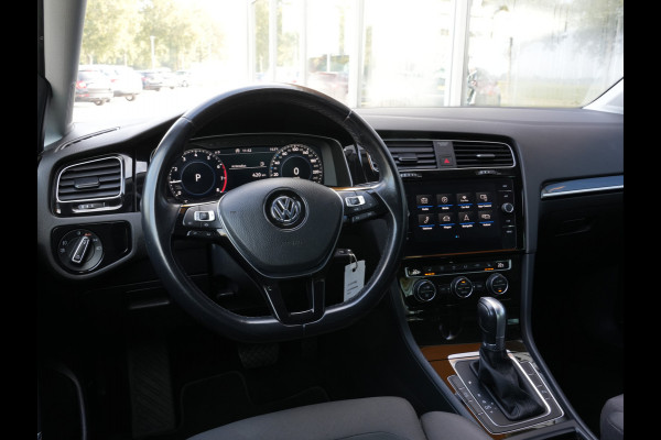 Volkswagen Golf 1.5 TSI Highline | Navigatie | Virtual Cockpit | Stoelverwarming | Massage