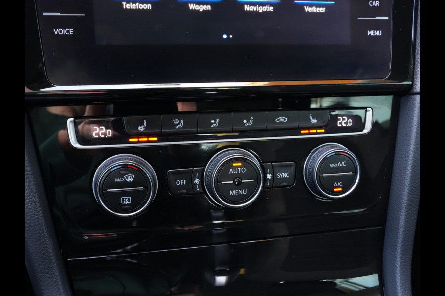 Volkswagen Golf 1.5 TSI Highline | Navigatie | Virtual Cockpit | Stoelverwarming | Massage