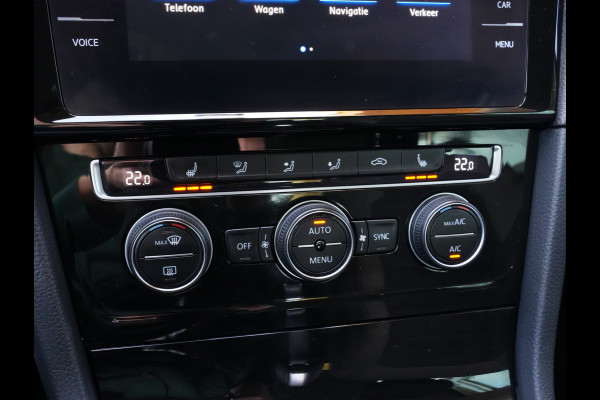 Volkswagen Golf 1.5 TSI Highline | Navigatie | Virtual Cockpit | Stoelverwarming | Massage