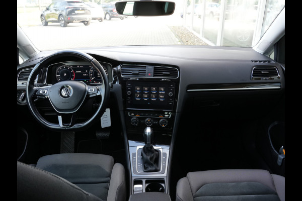 Volkswagen Golf 1.5 TSI Highline | Navigatie | Virtual Cockpit | Stoelverwarming | Massage