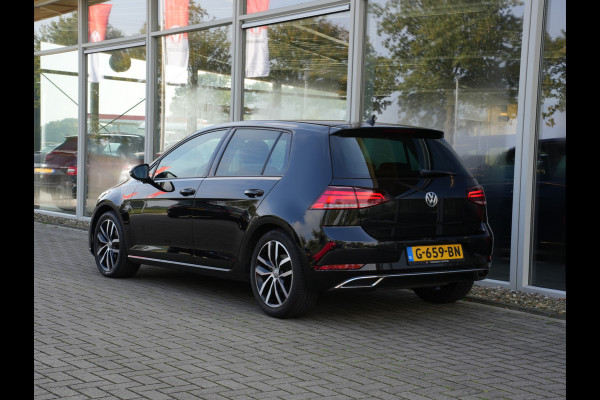Volkswagen Golf 1.5 TSI Highline | Navigatie | Virtual Cockpit | Stoelverwarming | Massage