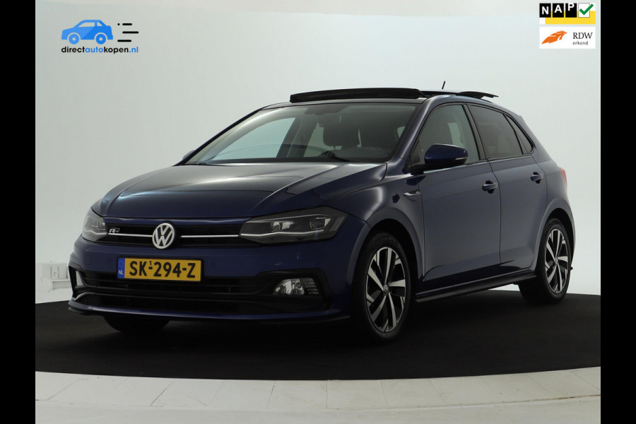 Volkswagen Polo 1.0 TSI Highline R-Line PANO | LED | NAVI | CarPlay