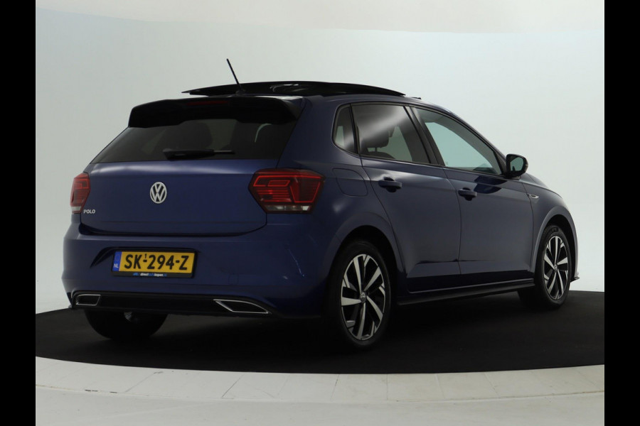 Volkswagen Polo 1.0 TSI Highline R-Line PANO | LED | NAVI | CarPlay