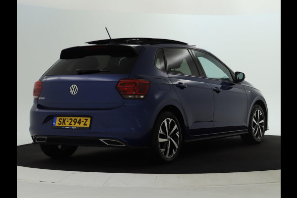 Volkswagen Polo 1.0 TSI Highline R-Line PANO | LED | NAVI | CarPlay