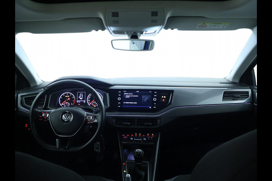 Volkswagen Polo 1.0 TSI Highline R-Line PANO | LED | NAVI | CarPlay