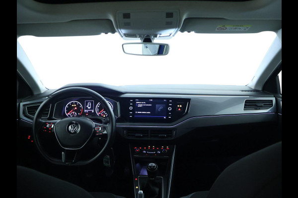 Volkswagen Polo 1.0 TSI Highline R-Line PANO | LED | NAVI | CarPlay