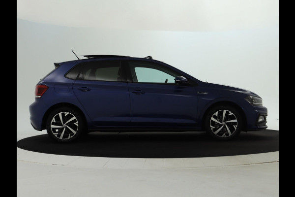 Volkswagen Polo 1.0 TSI Highline R-Line PANO | LED | NAVI | CarPlay