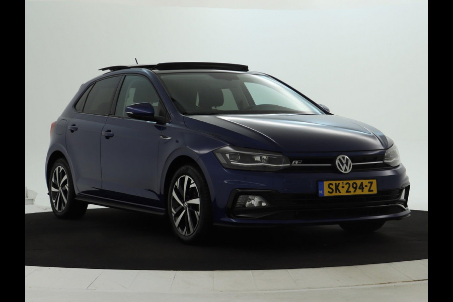 Volkswagen Polo 1.0 TSI Highline R-Line PANO | LED | NAVI | CarPlay