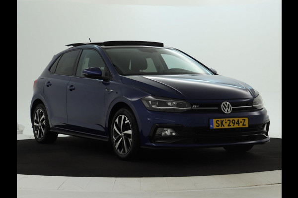Volkswagen Polo 1.0 TSI Highline R-Line PANO | LED | NAVI | CarPlay