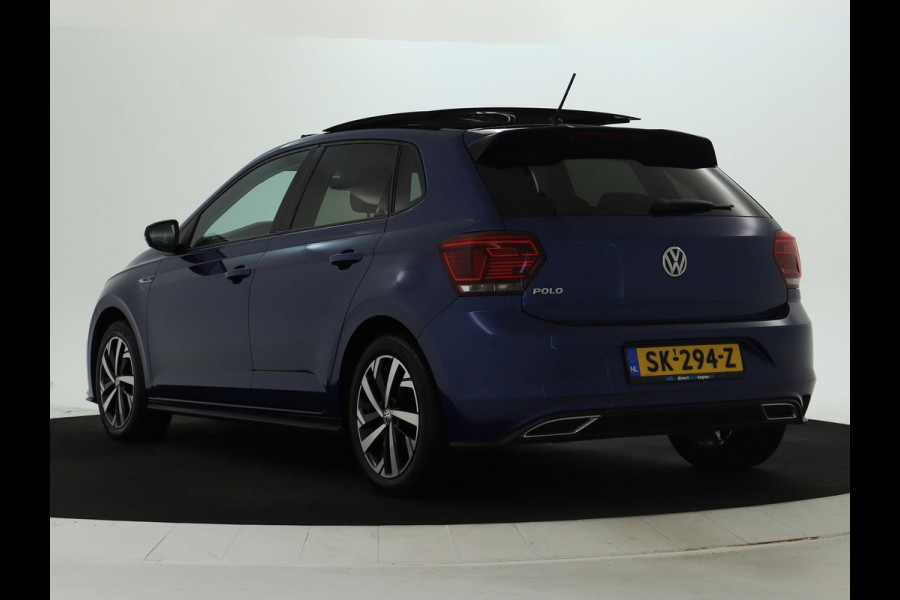 Volkswagen Polo 1.0 TSI Highline R-Line PANO | LED | NAVI | CarPlay