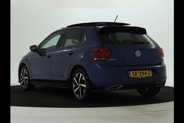 Volkswagen Polo 1.0 TSI Highline R-Line PANO | LED | NAVI | CarPlay