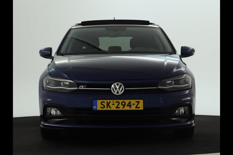 Volkswagen Polo 1.0 TSI Highline R-Line PANO | LED | NAVI | CarPlay