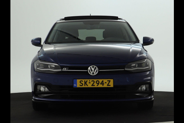 Volkswagen Polo 1.0 TSI Highline R-Line PANO | LED | NAVI | CarPlay