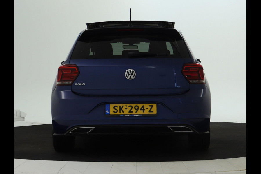 Volkswagen Polo 1.0 TSI Highline R-Line PANO | LED | NAVI | CarPlay