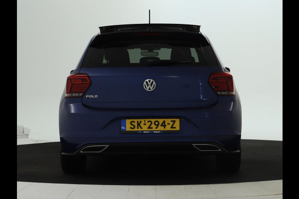 Volkswagen Polo 1.0 TSI Highline R-Line PANO | LED | NAVI | CarPlay