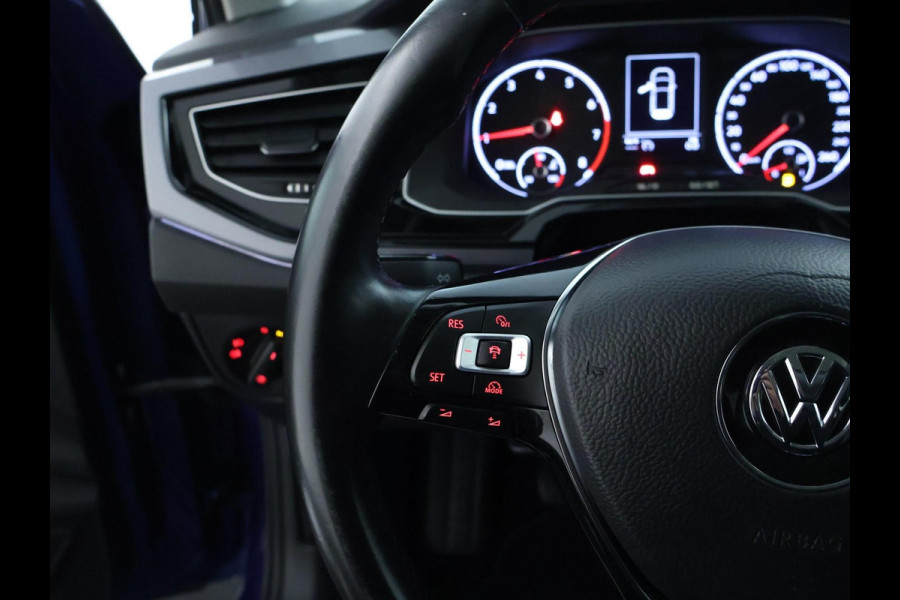 Volkswagen Polo 1.0 TSI Highline R-Line PANO | LED | NAVI | CarPlay
