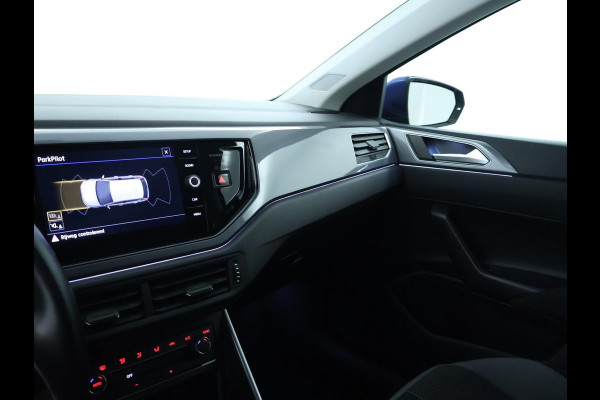 Volkswagen Polo 1.0 TSI Highline R-Line PANO | LED | NAVI | CarPlay