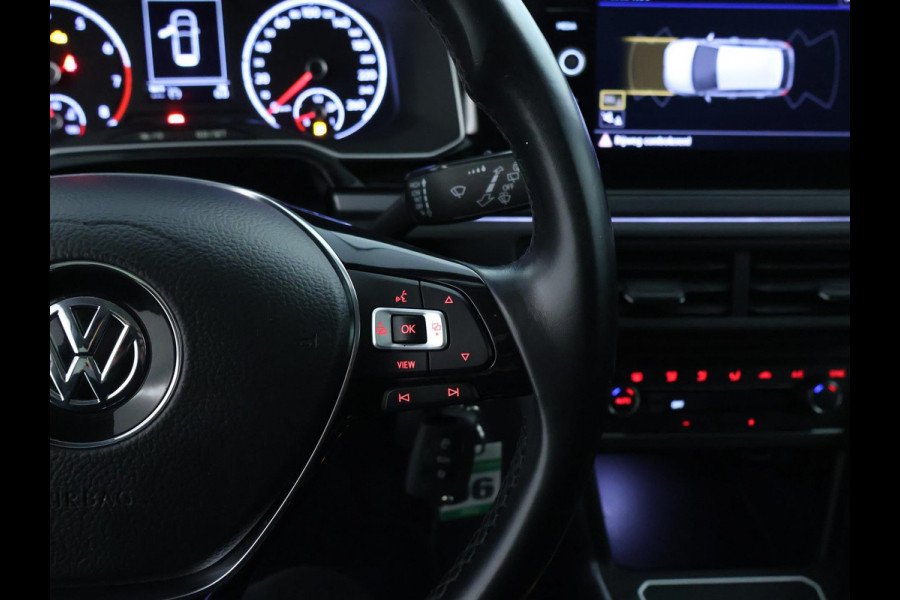 Volkswagen Polo 1.0 TSI Highline R-Line PANO | LED | NAVI | CarPlay