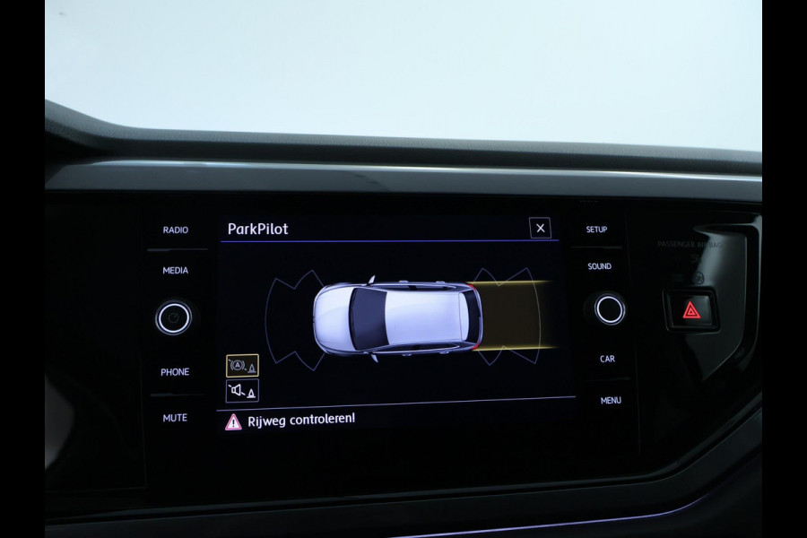 Volkswagen Polo 1.0 TSI Highline R-Line PANO | LED | NAVI | CarPlay