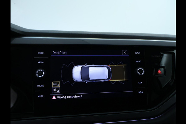 Volkswagen Polo 1.0 TSI Highline R-Line PANO | LED | NAVI | CarPlay