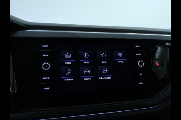 Volkswagen Polo 1.0 TSI Highline R-Line PANO | LED | NAVI | CarPlay