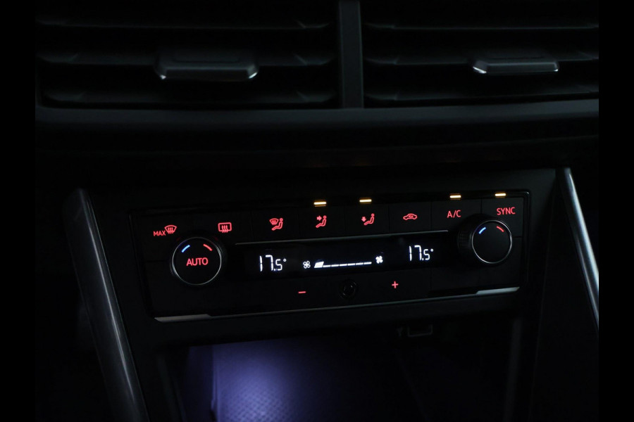 Volkswagen Polo 1.0 TSI Highline R-Line PANO | LED | NAVI | CarPlay