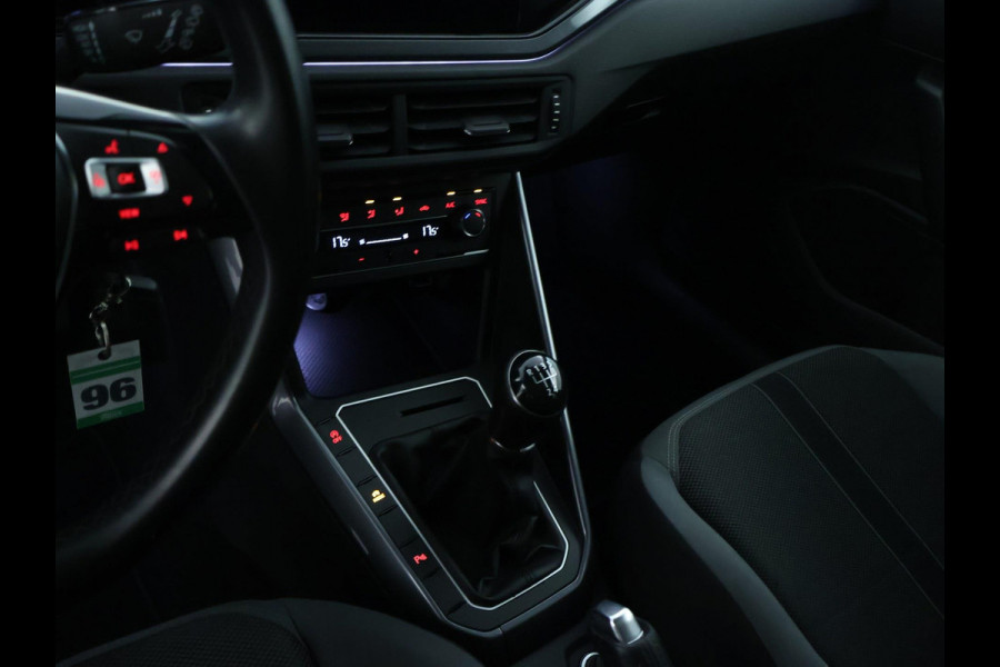 Volkswagen Polo 1.0 TSI Highline R-Line PANO | LED | NAVI | CarPlay