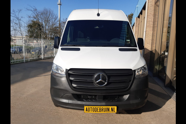 Mercedes-Benz eSprinter eSprinter NIEUW L2/H2 47/56 kWh AIRCO ACHTERUITRIJCAMERA
