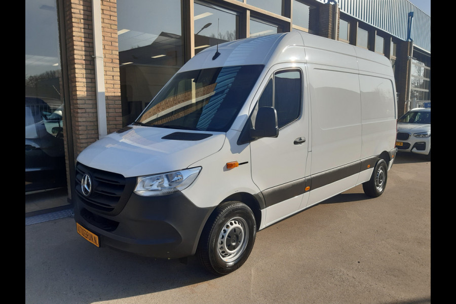 Mercedes-Benz eSprinter eSprinter NIEUW L2/H2 47/56 kWh AIRCO ACHTERUITRIJCAMERA