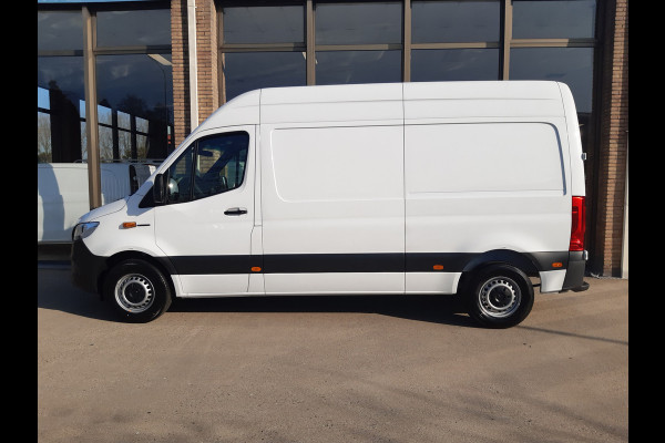 Mercedes-Benz eSprinter eSprinter NIEUW L2/H2 47/56 kWh AIRCO ACHTERUITRIJCAMERA