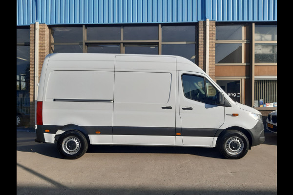 Mercedes-Benz eSprinter eSprinter NIEUW L2/H2 47/56 kWh AIRCO ACHTERUITRIJCAMERA
