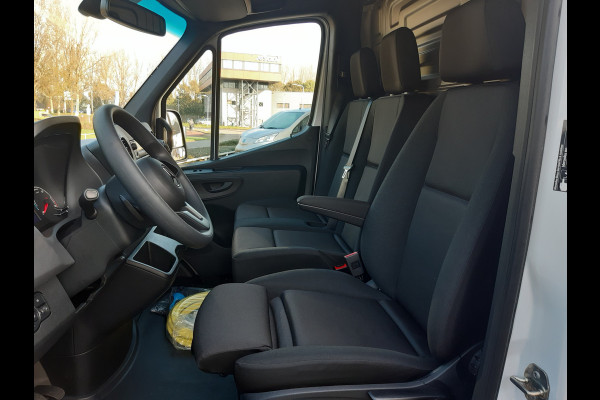 Mercedes-Benz eSprinter eSprinter NIEUW L2/H2 47/56 kWh AIRCO ACHTERUITRIJCAMERA
