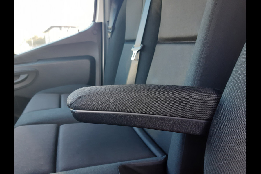Mercedes-Benz eSprinter eSprinter NIEUW L2/H2 47/56 kWh AIRCO ACHTERUITRIJCAMERA