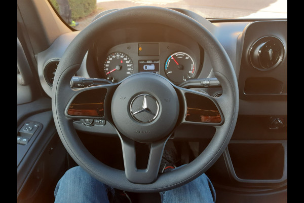 Mercedes-Benz eSprinter eSprinter NIEUW L2/H2 47/56 kWh AIRCO ACHTERUITRIJCAMERA