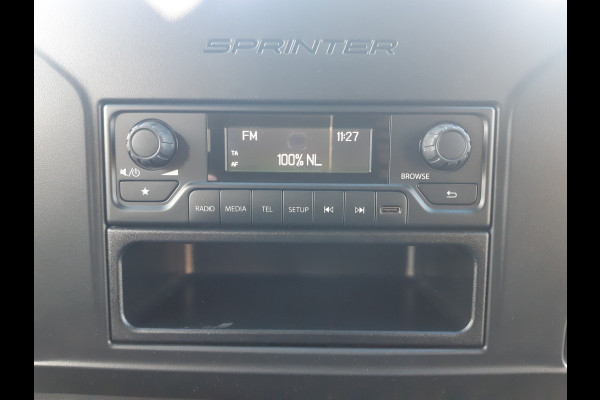 Mercedes-Benz eSprinter eSprinter NIEUW L2/H2 47/56 kWh AIRCO ACHTERUITRIJCAMERA