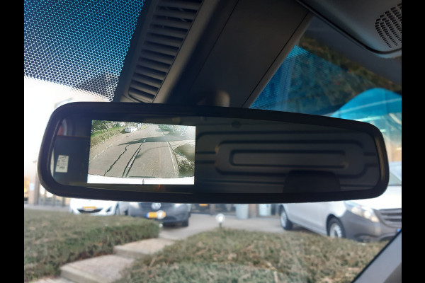 Mercedes-Benz eSprinter eSprinter NIEUW L2/H2 47/56 kWh AIRCO ACHTERUITRIJCAMERA