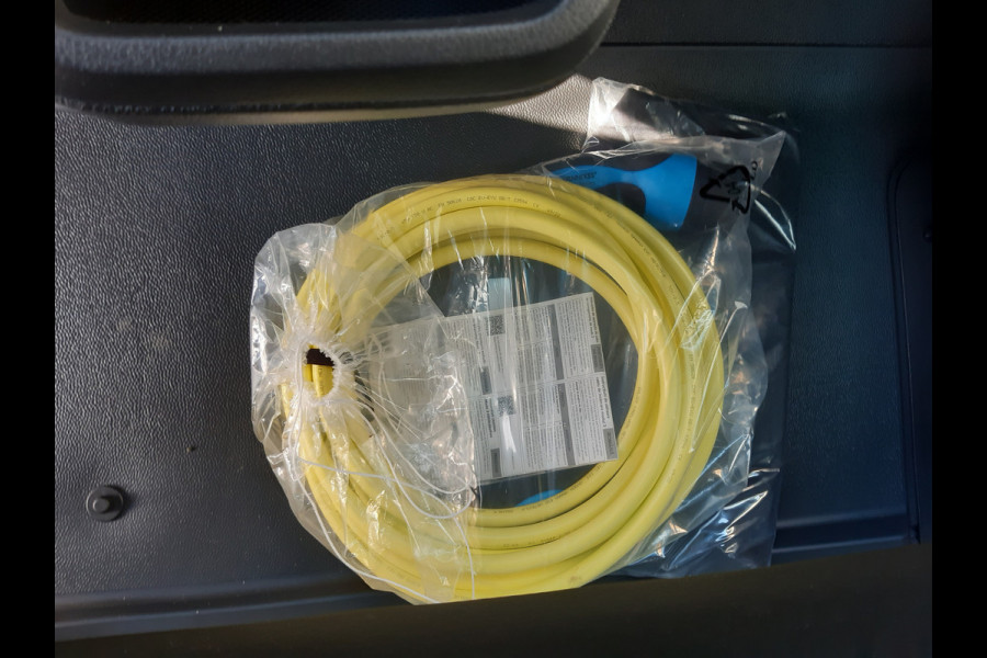 Mercedes-Benz eSprinter eSprinter NIEUW L2/H2 47/56 kWh AIRCO ACHTERUITRIJCAMERA