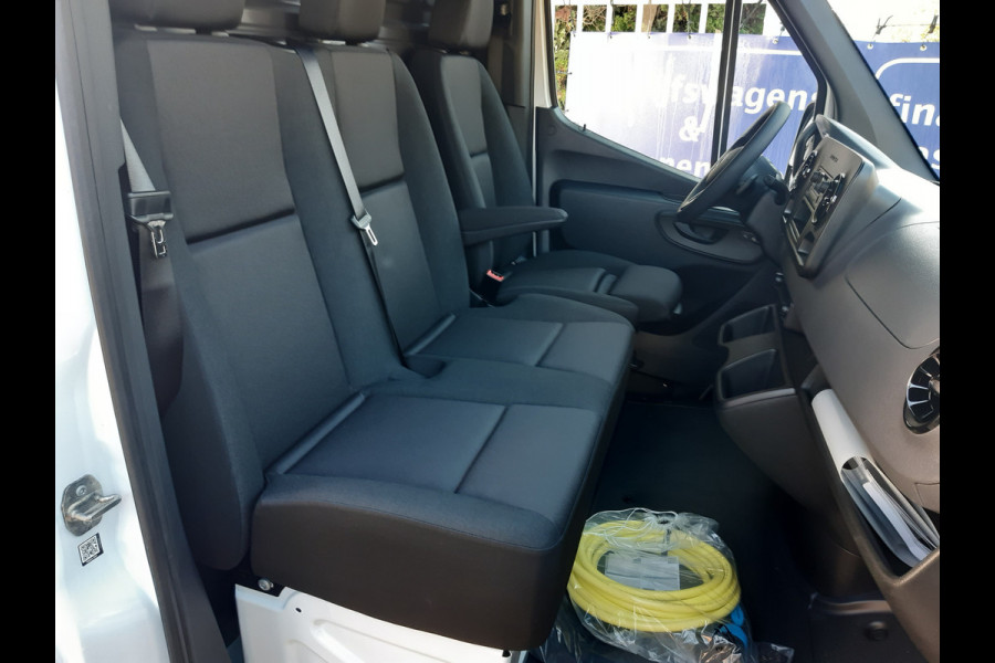 Mercedes-Benz eSprinter eSprinter NIEUW L2/H2 47/56 kWh AIRCO ACHTERUITRIJCAMERA