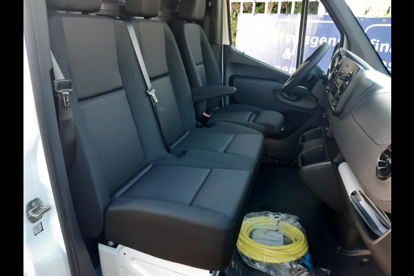 Mercedes-Benz eSprinter eSprinter NIEUW L2/H2 47/56 kWh AIRCO ACHTERUITRIJCAMERA
