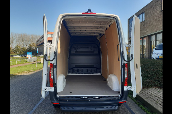 Mercedes-Benz eSprinter eSprinter NIEUW L2/H2 47/56 kWh AIRCO ACHTERUITRIJCAMERA