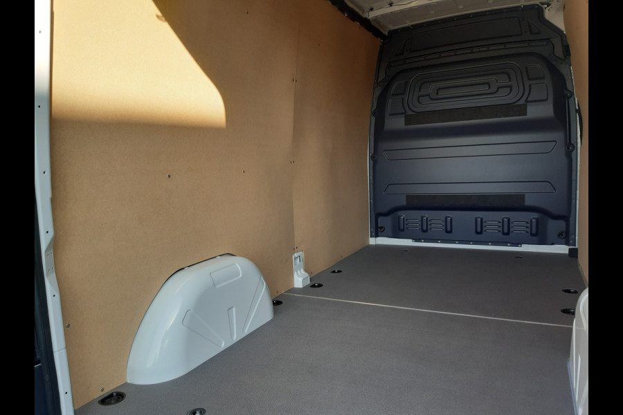 Mercedes-Benz eSprinter eSprinter NIEUW L2/H2 47/56 kWh AIRCO ACHTERUITRIJCAMERA
