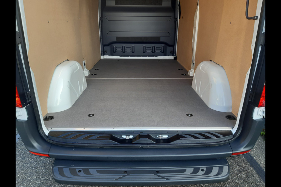 Mercedes-Benz eSprinter eSprinter NIEUW L2/H2 47/56 kWh AIRCO ACHTERUITRIJCAMERA