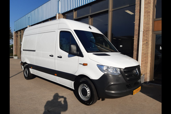 Mercedes-Benz eSprinter eSprinter NIEUW L2/H2 47/56 kWh AIRCO ACHTERUITRIJCAMERA