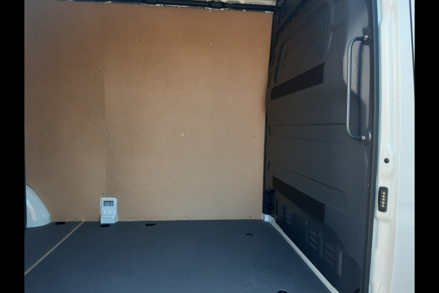 Mercedes-Benz eSprinter eSprinter NIEUW L2/H2 47/56 kWh AIRCO ACHTERUITRIJCAMERA