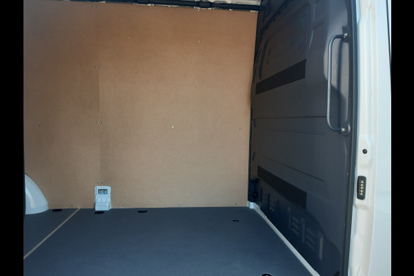Mercedes-Benz eSprinter eSprinter NIEUW L2/H2 47/56 kWh AIRCO ACHTERUITRIJCAMERA