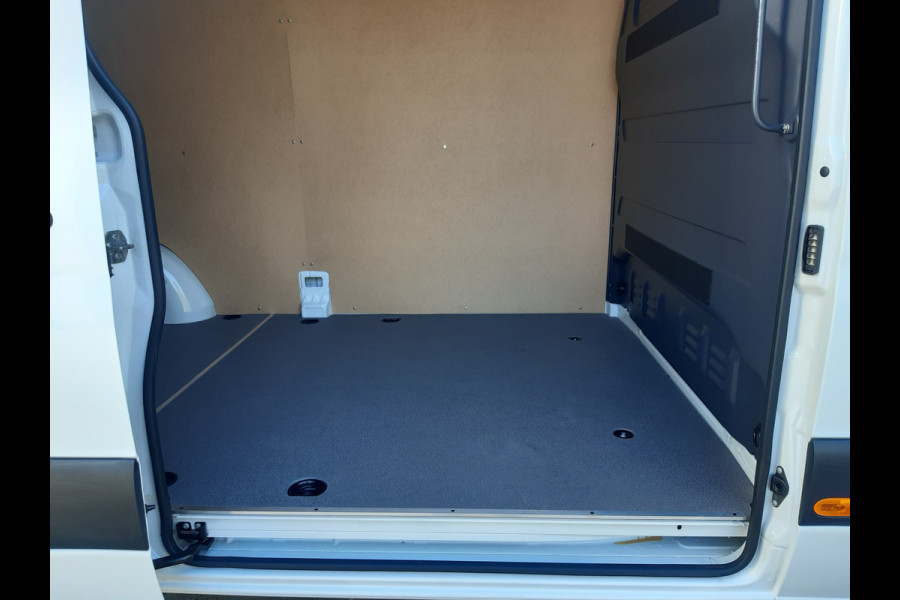 Mercedes-Benz eSprinter eSprinter NIEUW L2/H2 47/56 kWh AIRCO ACHTERUITRIJCAMERA