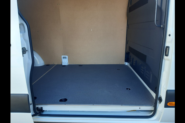 Mercedes-Benz eSprinter eSprinter NIEUW L2/H2 47/56 kWh AIRCO ACHTERUITRIJCAMERA