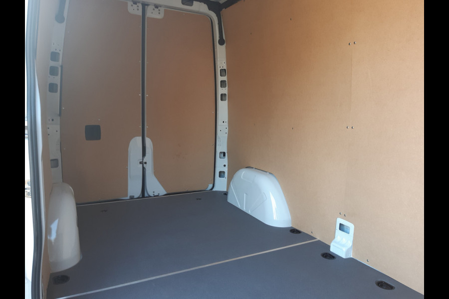 Mercedes-Benz eSprinter eSprinter NIEUW L2/H2 47/56 kWh AIRCO ACHTERUITRIJCAMERA