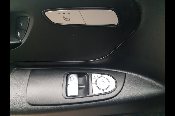 Mercedes-Benz eVito eVito Lang Airco Achteruitrijcamera PDC voor & Achter